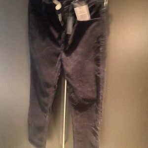 ACNE STUDIO HIGH WAISTED JEAN